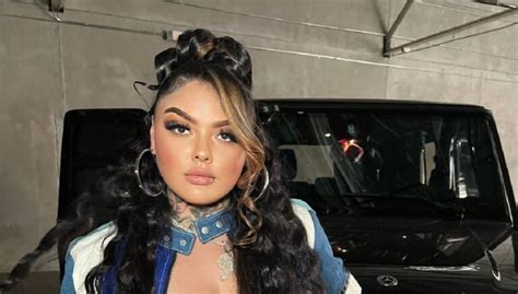 Blueface and Jaidyn Alexis are engaged after nine years of dating off and on. “Mrs porter,” Jaidyn, 25, wrote via Instagram on Sunday, October 22, while sharing several photos of her and ...